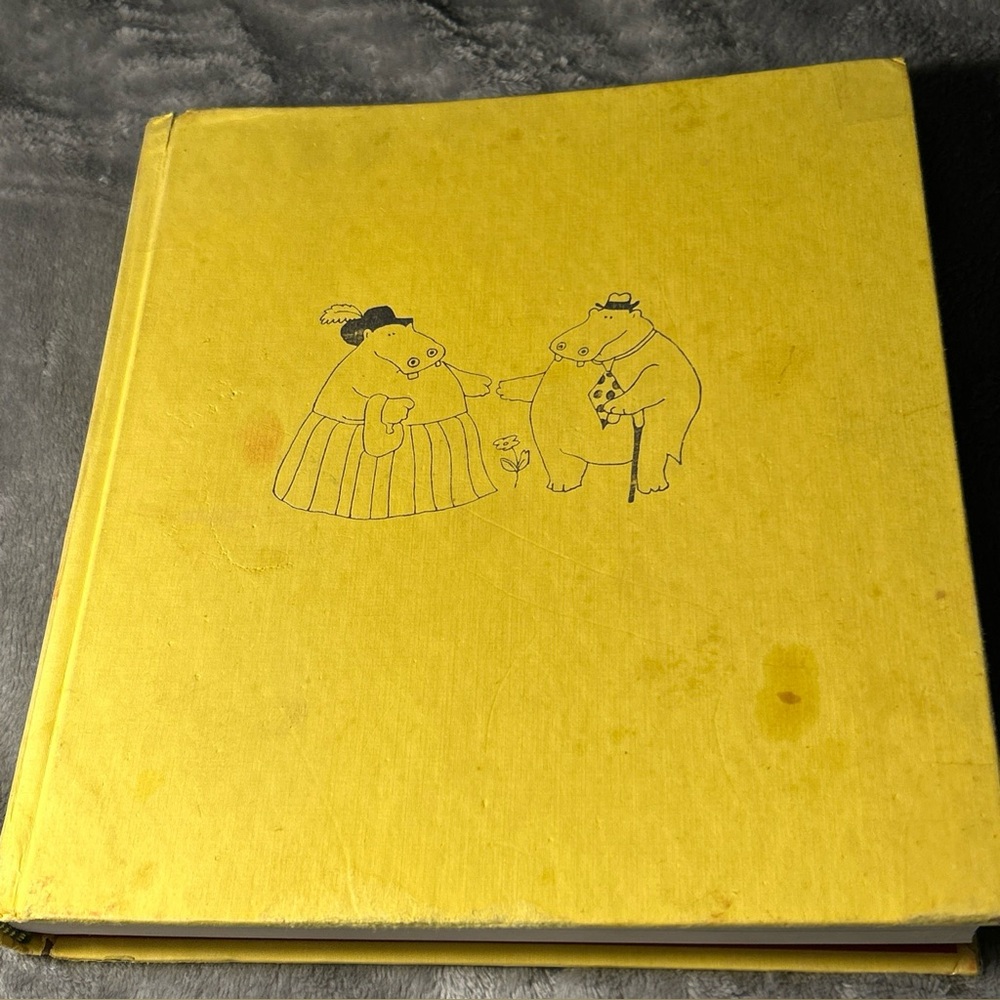 George and Martha: The Complete Stories of Two Best Friends, Hardcover, 2008